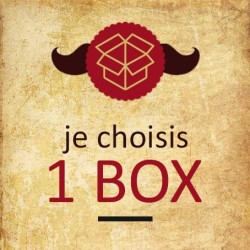3 mois d'abonnement (box cœur de volcan) 2