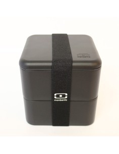 MB Square Noir Onyx