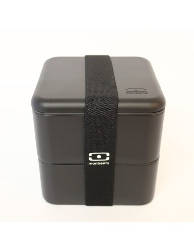 MB Square Noir Onyx