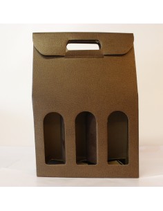Coffret 3 Bouteilles