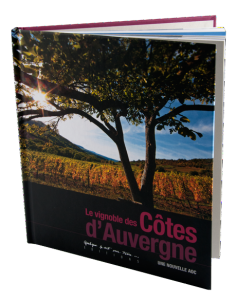 Le Vignoble des Côtes d' Auvergne