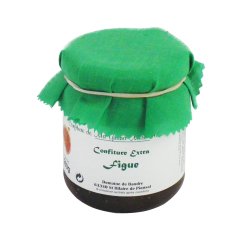 Confiture de Figues 250gr 2