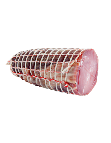 Filet mignon nature