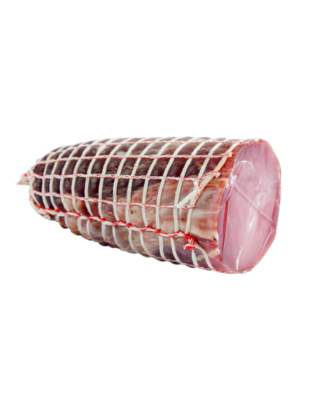 Filet mignon nature