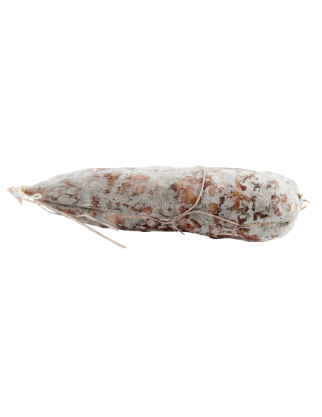 Saucisson sec pur porc (480g)
