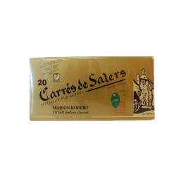 Carrés de Salers