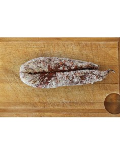 Chorizo (530g) 2