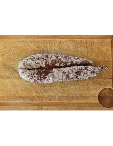 Chorizo (530g)