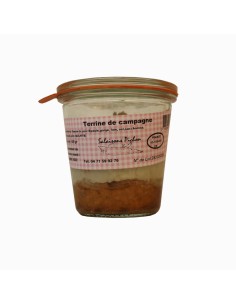 Terrine de Campagne
