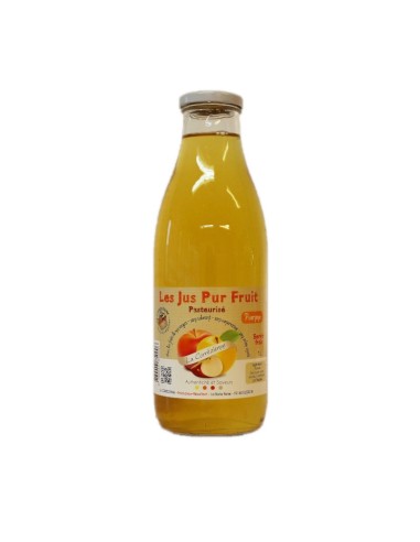 Jus de Pomme