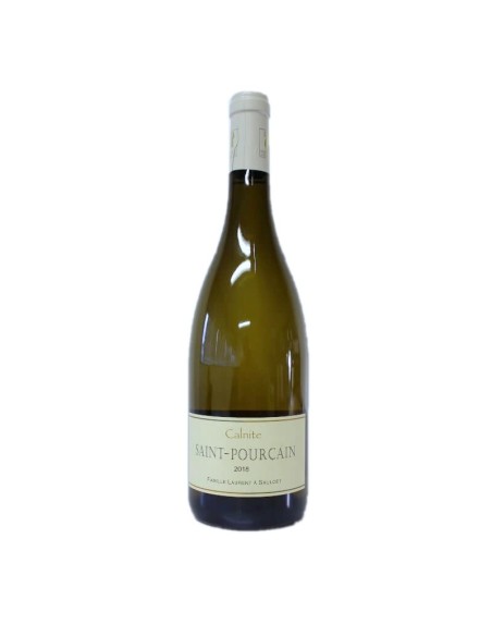 St Pourçain Calnite blanc