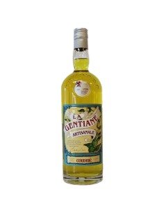 Apéritif La Gentiane classique 16°