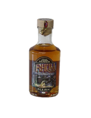 RHUM Vieux 45°