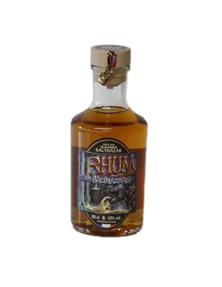 RHUM Vieux 45°
