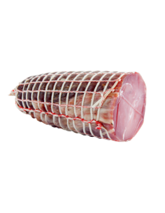 Filet mignon aux herbes