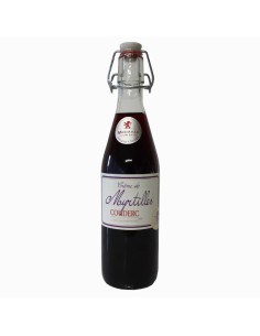 Crème de Myrtilles 50cl