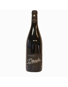 Côte d' Auvergne Basalte vin rouge