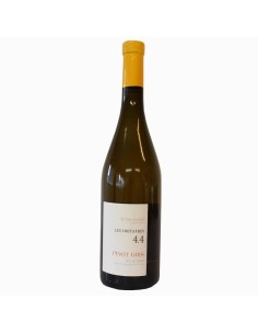Vin Pinot 4.4 "Les Coutayres"