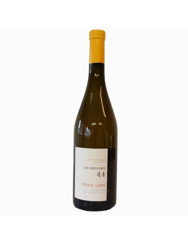 Vin Pinot 4.4 "Les Coutayres"