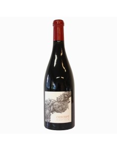 Vin Rouge "Concept"