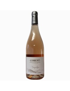 Côte d' Auvergne Corent rosé