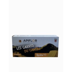 Carré du Cantal Nature
