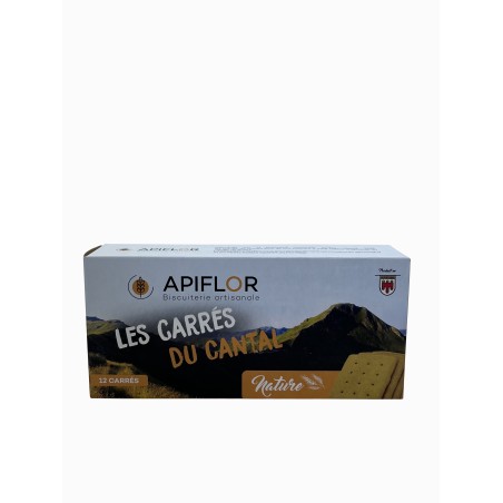 Carré du Cantal Nature