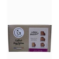 Coffret une Pause Gourmande