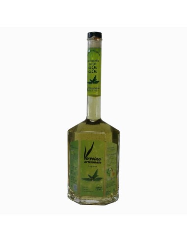 Verveine Verte Artisanale 30° 50cl