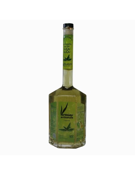 Verveine Verte Artisanale 30° 50cl