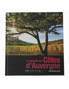 Le Vignoble des Côtes d' Auvergne 2