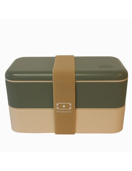 Boite originale verte MB