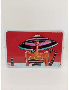 Boîte à Sucre 2