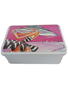 Boîte à Sucre