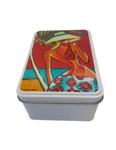 Boîte à Sucre