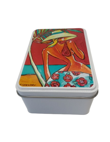Boîte à Sucre