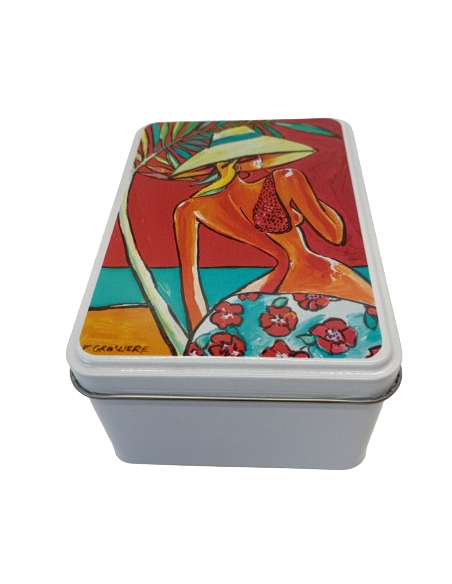 Boîte à Sucre