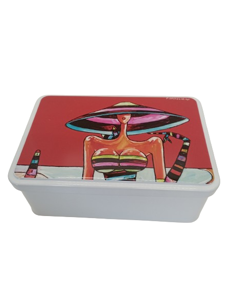 Boîte à Sucre