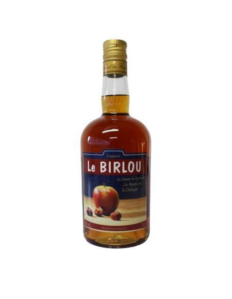 Liqueur Le Birlou