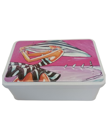 Mini Boîte