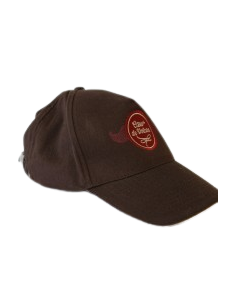 Casquette Coeur de Volcan