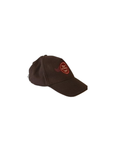 Casquette Coeur de Volcan