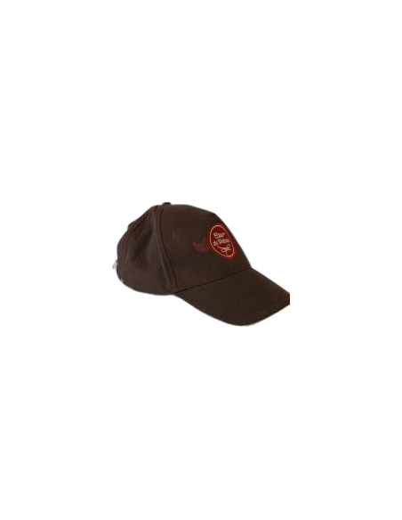 Casquette Coeur de Volcan