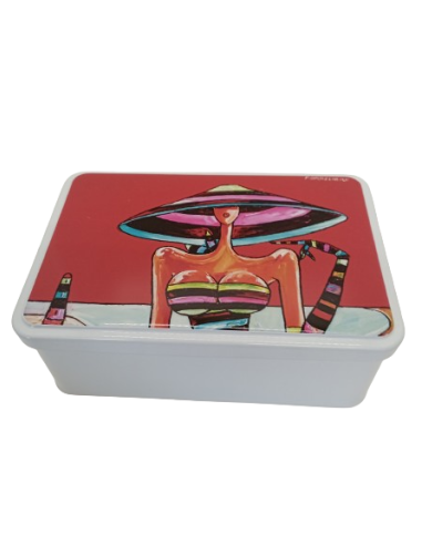 Mini Boîte
