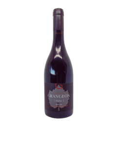 Vin Rouge GRANGEON