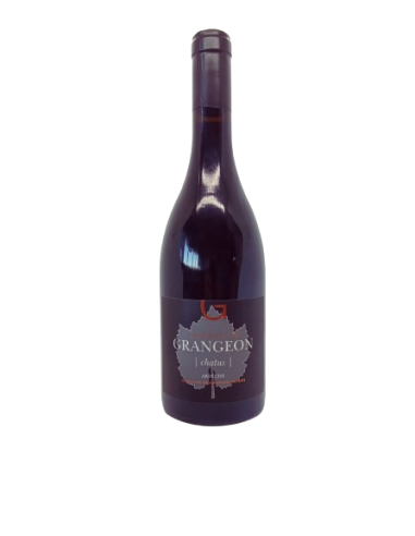Vin Rouge GRANGEON