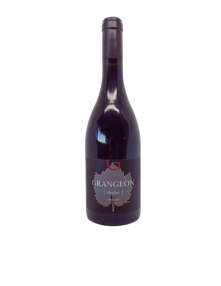 Vin Rouge GRANGEON