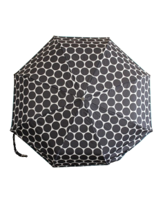 Parapluie pliant + biais