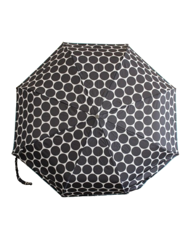 Parapluie pliant + biais