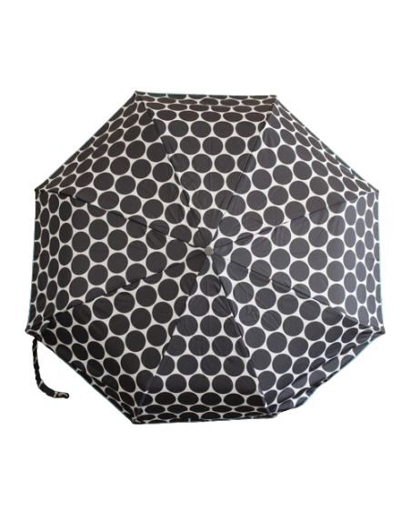 Parapluie pliant + biais
